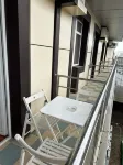Ziridis Hotel - ペット同伴可