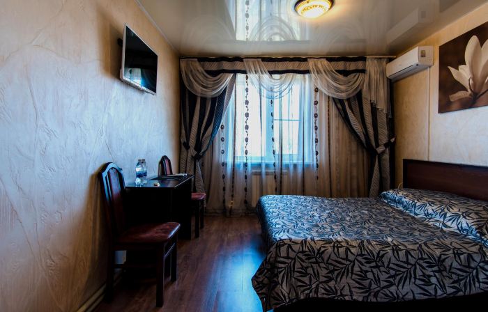 Shokolad Hotel