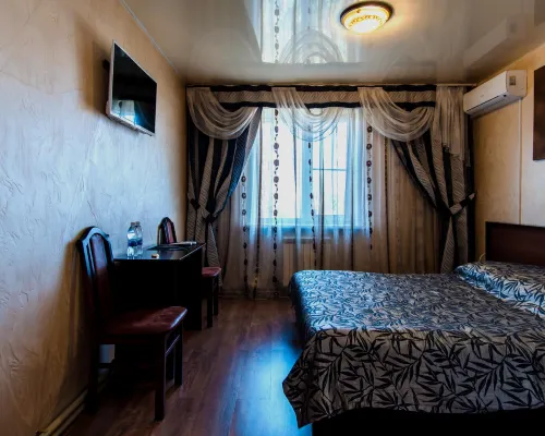 Shokolad Hotel 바르나울 호텔