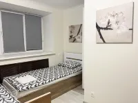 Pastel Hotel โรงแรมใน