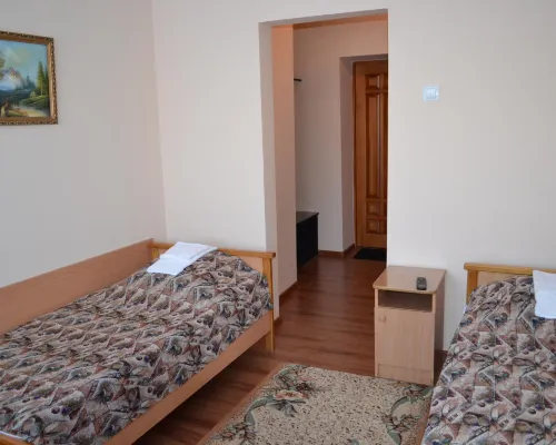 Ishim Hotels in Ishim