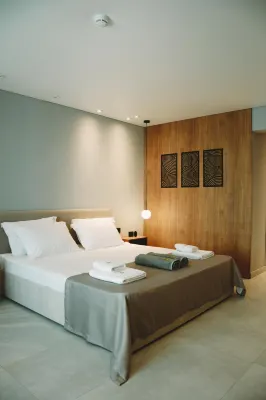 Aytar Sea Gulripshi 호텔