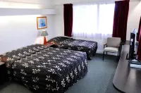 Braemar Motor Inn Hotels in Kaitake