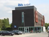 ibis budget Antwerpen Port Hotels in 