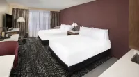 DoubleTree by Hilton Manhattan Отели в г. Манхэттен