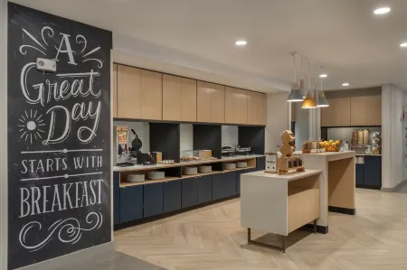 TownePlace Suites New Philadelphia Отели в г. Довер