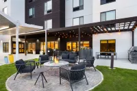 TownePlace Suites Millbrook فنادق في Millbrook