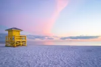 The Ritz-Carlton, Sarasota - Beach