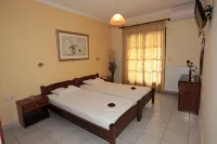 Almini Apartments فنادق في Thesprotia