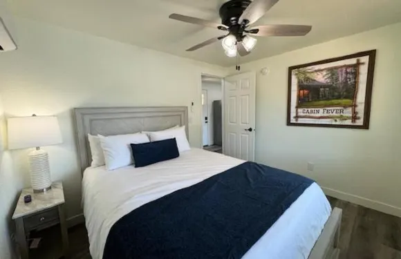 日落海灘度假酒店