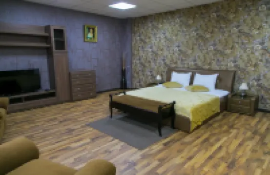 Business Hall Hotel