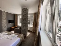 Nastup Hotel - 3 Sao