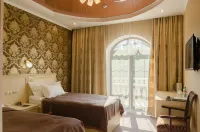 Spa Hotel Rafael Resort Hotel Hotels in Zheleznovodsk