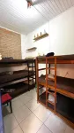 Pinheiros Hostel & Food