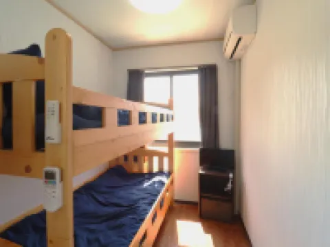 HASHINSHITA (ハシンシタ) 宇城のホテル