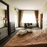 Sun Hotel Hotels in Astravets