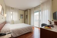 Palace Hotel - Thân thiện với thú cưng