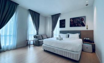 AP Concept Hotel