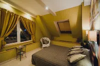 Glarus Hotel