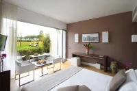 MIRA Borgo di Luce I Monasteri Hotel a Solarino