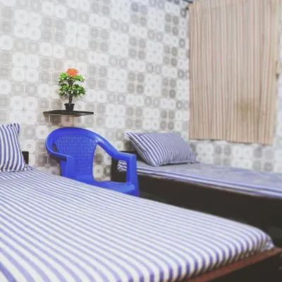 S I U Mansion Lodge