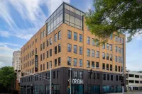 Origin Atlanta, a Wyndham Hotel Hotels near CNN Studio Tours
