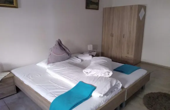 皮塞尼克別墅旅館