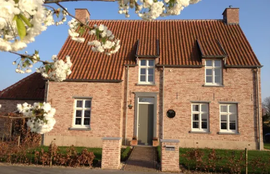 海特波斯騰霍夫住宿加早餐旅館