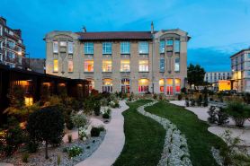 Hôtel Lilybloom