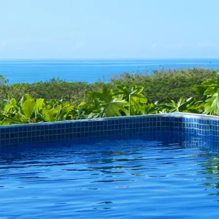 Horizon Hotel & Yoga Center