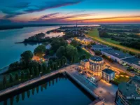 HotelHafenWedel Hotels in Wedel