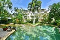 Golden Sands Beachfront Resort Hotels in Yorkeys Knob