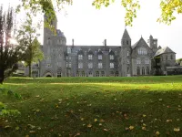 Glenwood Apartment at the Highland Club