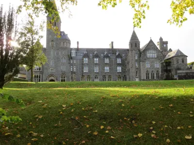 Glenwood Apartment at the Highland Club Hotels near Scottish Highlands