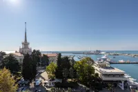 Marina Yacht by Stellar Sochi Hotel