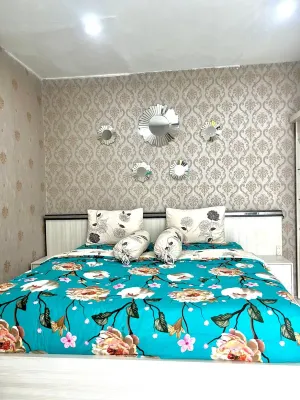 Amelia Guesthouse Hotels in Sumbersari Subdistrict