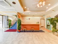 Hotel Belleforet