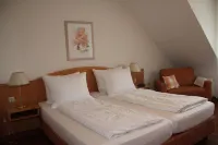 Hotel Kurpfalzstuben