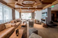 Post Hotel Paznaun - Boutique