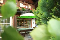 Hotel Garni Landhaus Traunbachhäusl - Wifi