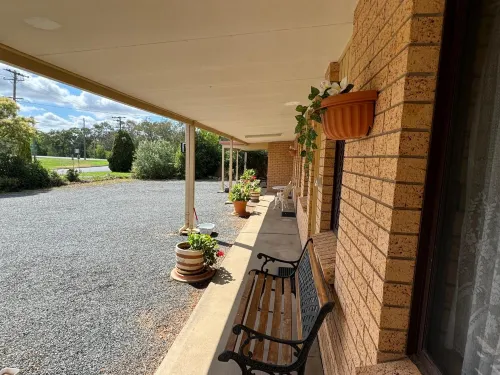 Three Ways Motel Hotels in Gilgandra