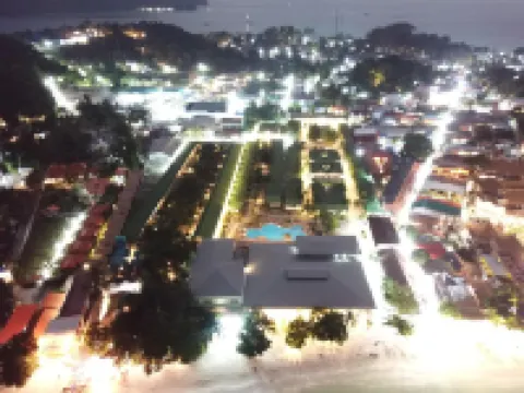 Walking Street Hostel by New Wave - Adults Only