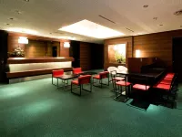 Hotel AreaOne Fukuyama