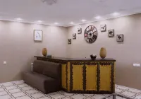 Voyazh Leskolovo Hotels in Vsevolozhsky District