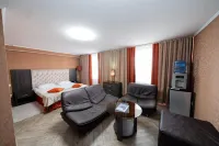 Ostrov Hotel Hotels in Kostanai