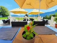Hotel Drachenwand-Mondsee Hotel a Fuschl am See