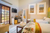 Kilima Private Game Reserve & Spa Hotels in Tzaneen