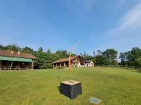 Agriturismo - Altana del Motto Rosso