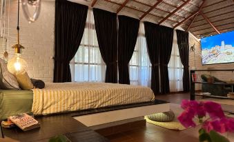 Boho's Hotel