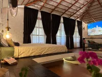 Boho's Hotel